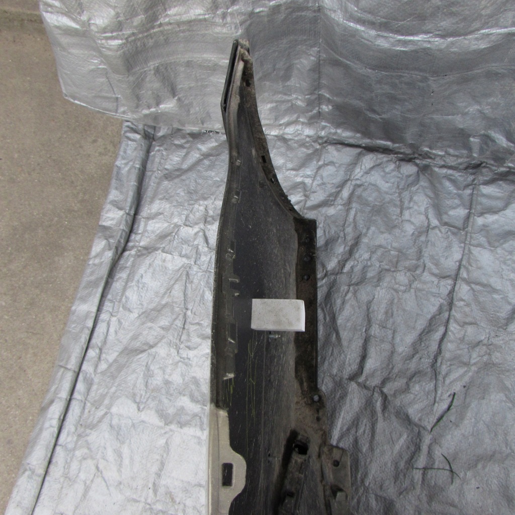 фото №11, Бампер задній задня toyota corolla e21 kombi 19-