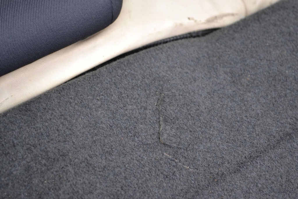 фото №2, Mini cooper r50 полка задняя задняя багажника