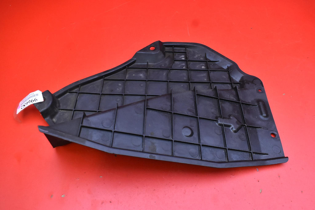 фото №9, Повітропровід повітря міст заднього n24356122 mazda mx5 mx-5 4 iv nd 15-21