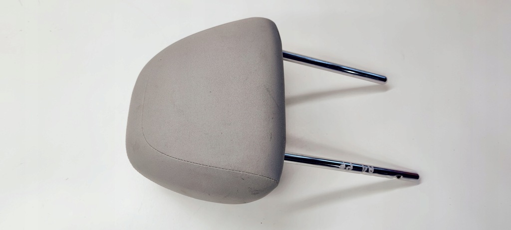 фото №5, Підголівник сидіння правий лівий матеріал audi a1 8x sza