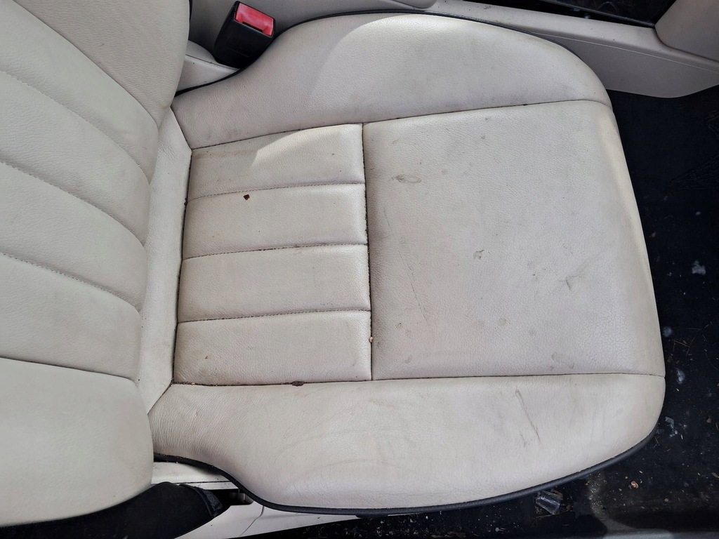 фото №8, Сидіння заднє сидіння обшивки комплект isofix mercedes-benz glk x204 lift 13r