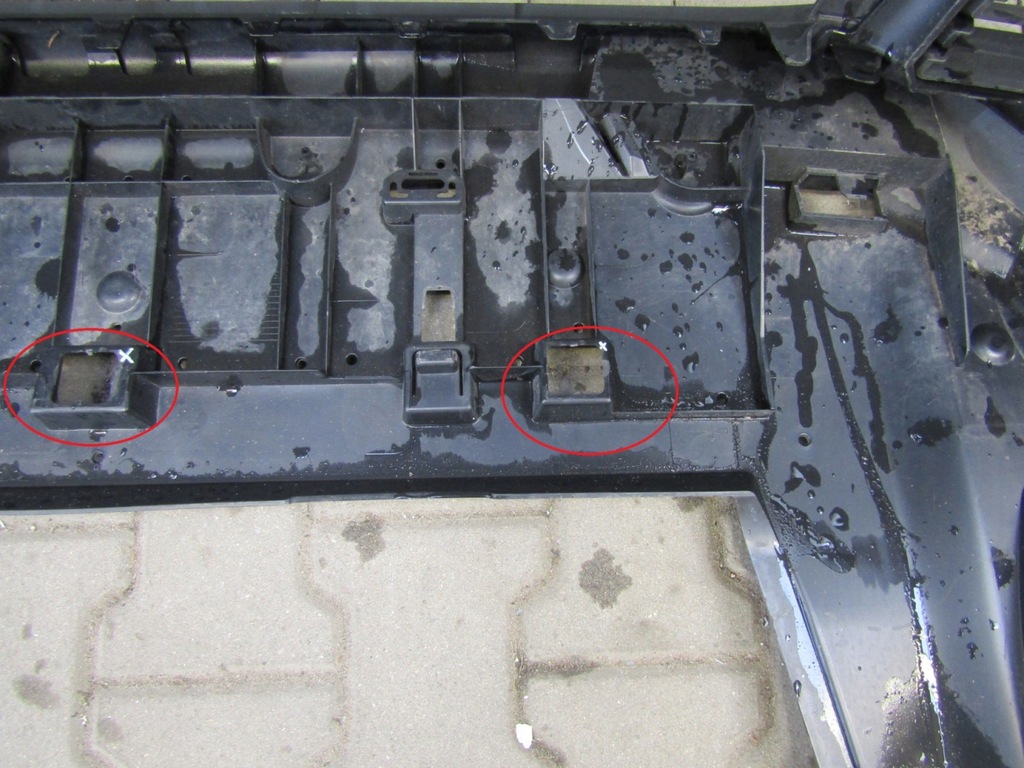 фото №11, Бампер перед citroen jumpy spacetourer 3 iii 16-