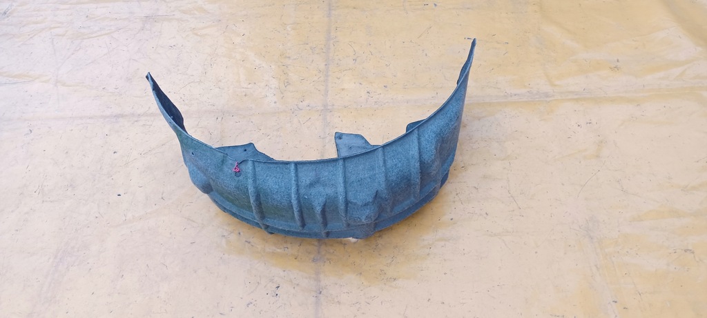 фото №11, Підкрилок лівий задня audi a3 8p hb 5 двері 03-08r .