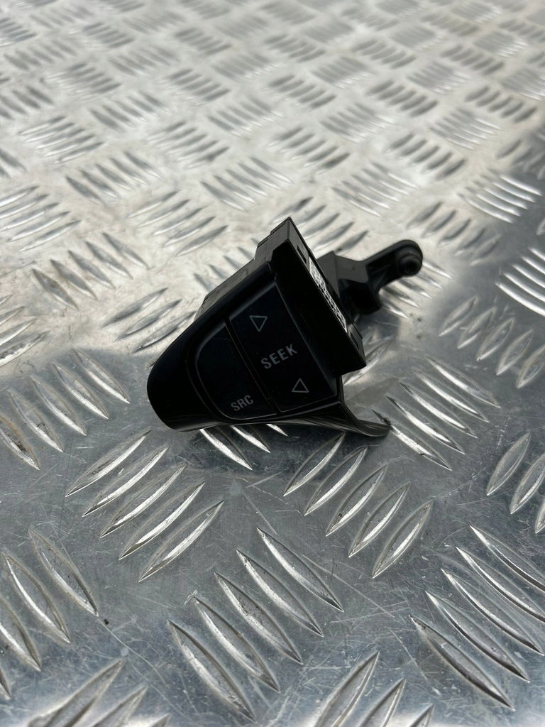 фото №1, Кнопка переключатель руля scania r