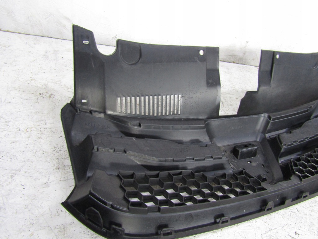 фото №8, Dacia sandero ii решітка радіатора решітка радіатора 623103971r