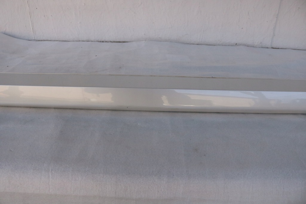 фото №3, Ford ecosport молдинг поріг права 17-