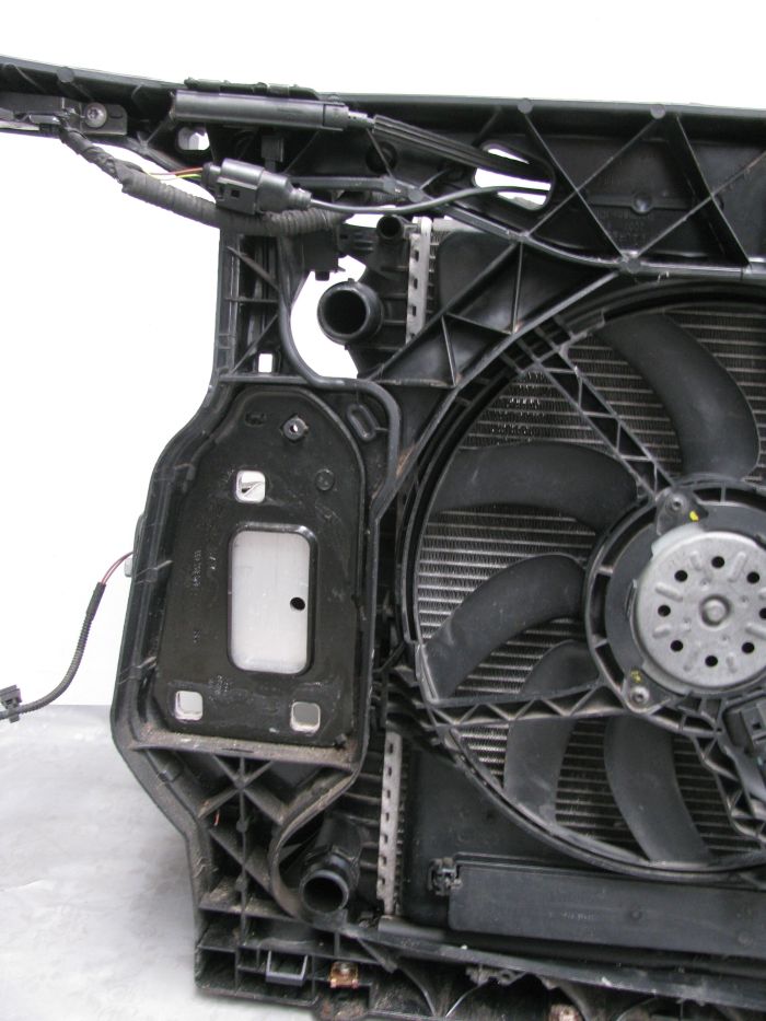 фото №12, Audi a4 8k a5 8t lift pas передний 2.0 tdi автоматическая коробка передач