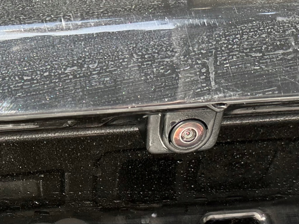 фото №5, Кришка багажника задня комплектна jaguar f-pace камера 2019r.