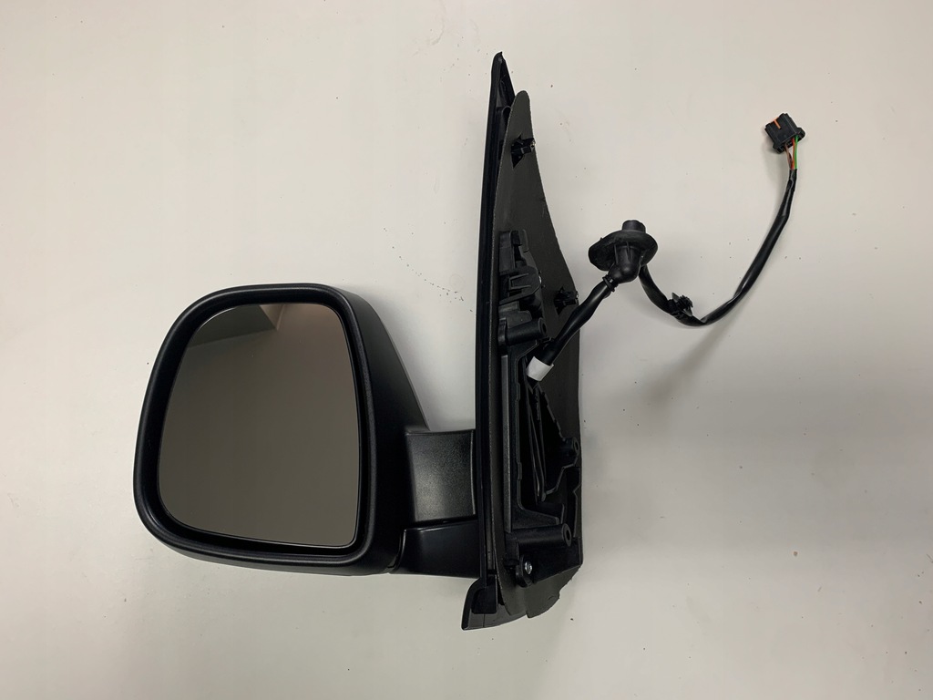 фото №1, Toyota proace / verso 2016- зеркало левая зеркало 5pin