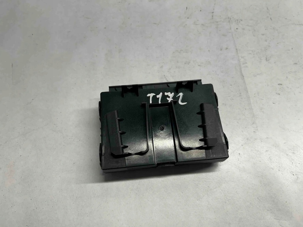 фото №9, Блок управляющий кондиционера bmw 4 gran coupe f36 6840451 2.0l