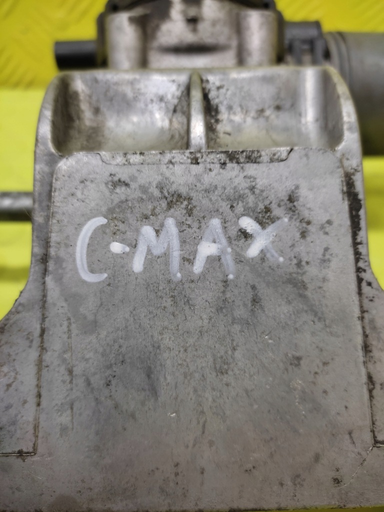 фото №8, Ford c-max механизм дворник перед 0390241724