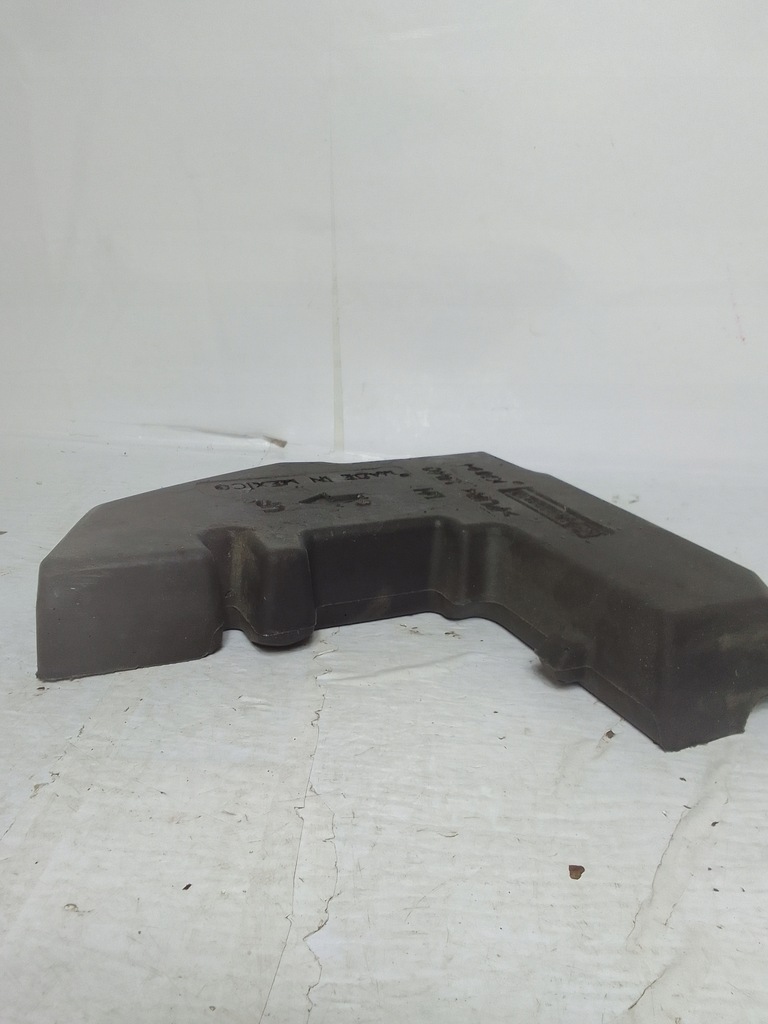 фото №10, Mazda cx50 23- шумоізоляція крила лівий правий перед usa