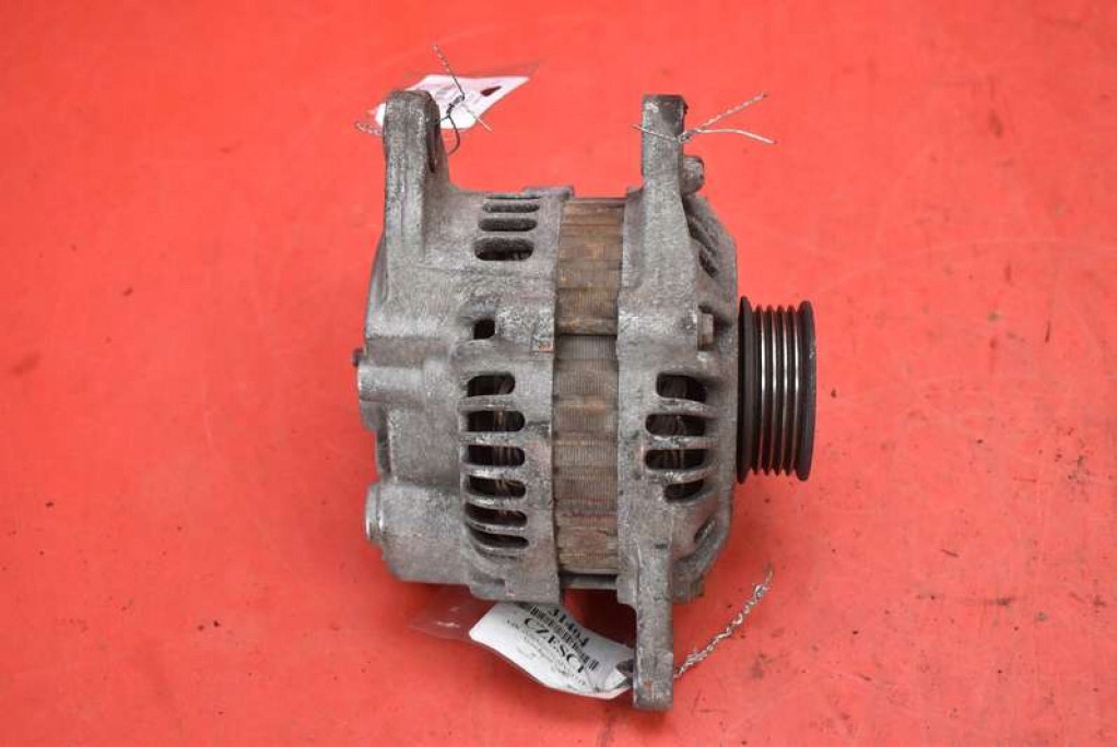 фото №7, Генератор test md325696 mitsubishi colt cj0 1.3 16v 82 km 96-02