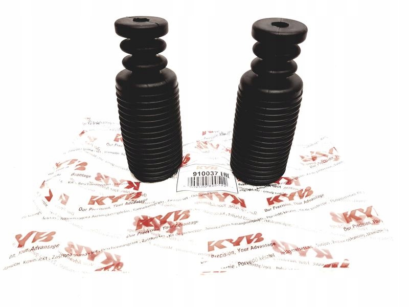 фото №1, Kyb 910037 защита / пневмоподушка воздушный / амортизатор