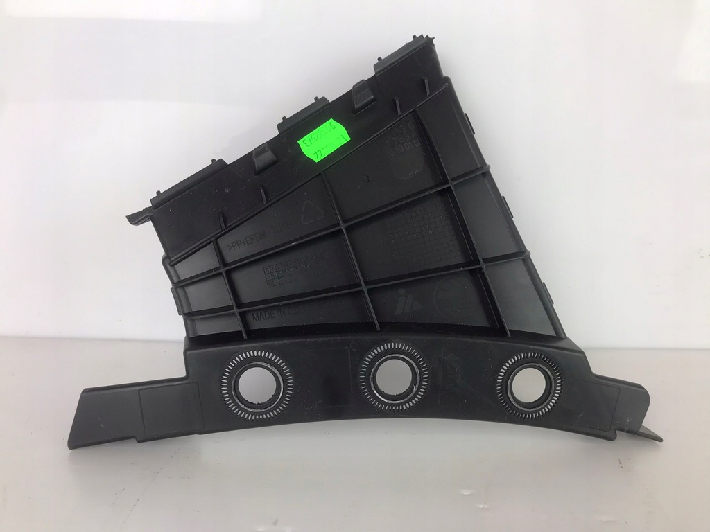 фото №1, Skoda scala воздуховод воздуха левый перед 2019-