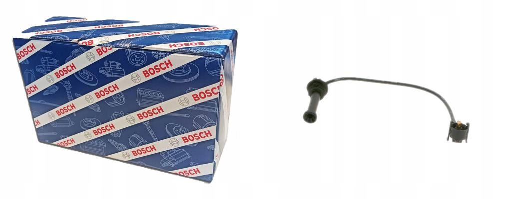 фото №2, Дроти запалювання bosch 300890719 900301084 30089