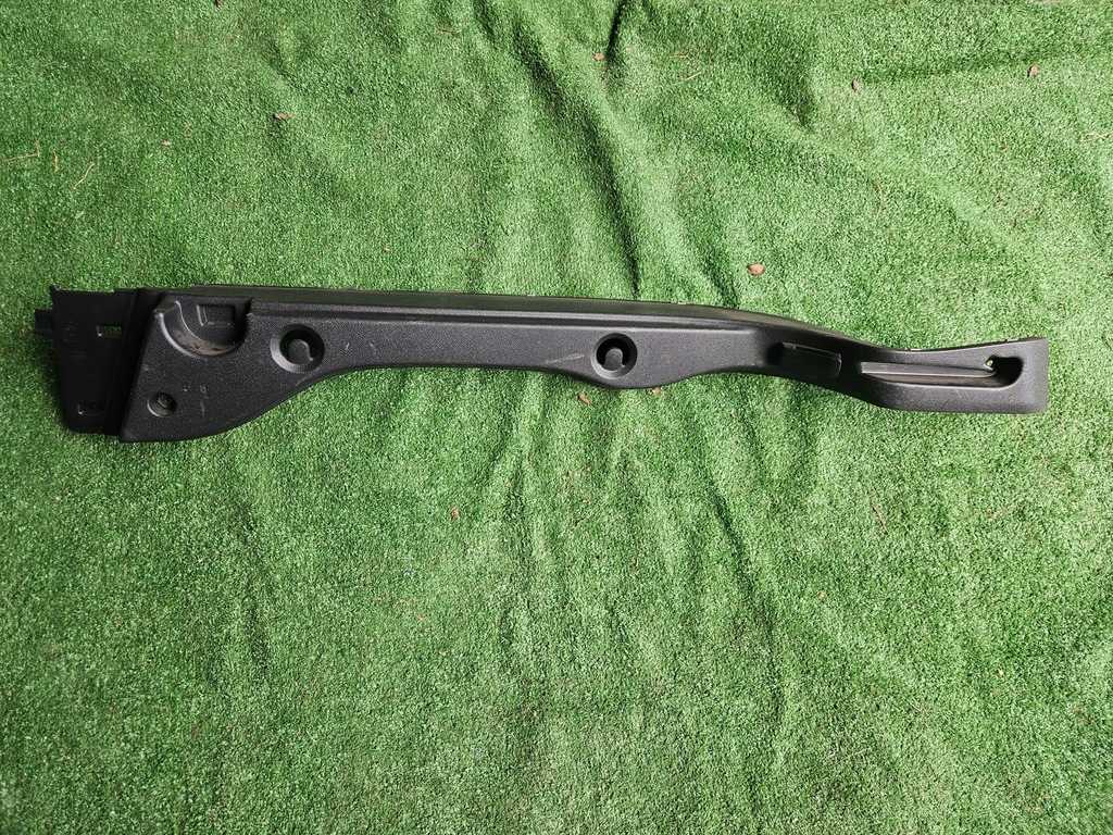 фото №1, Кронштейн шторка багажника праве renault grand scenic iii 09-