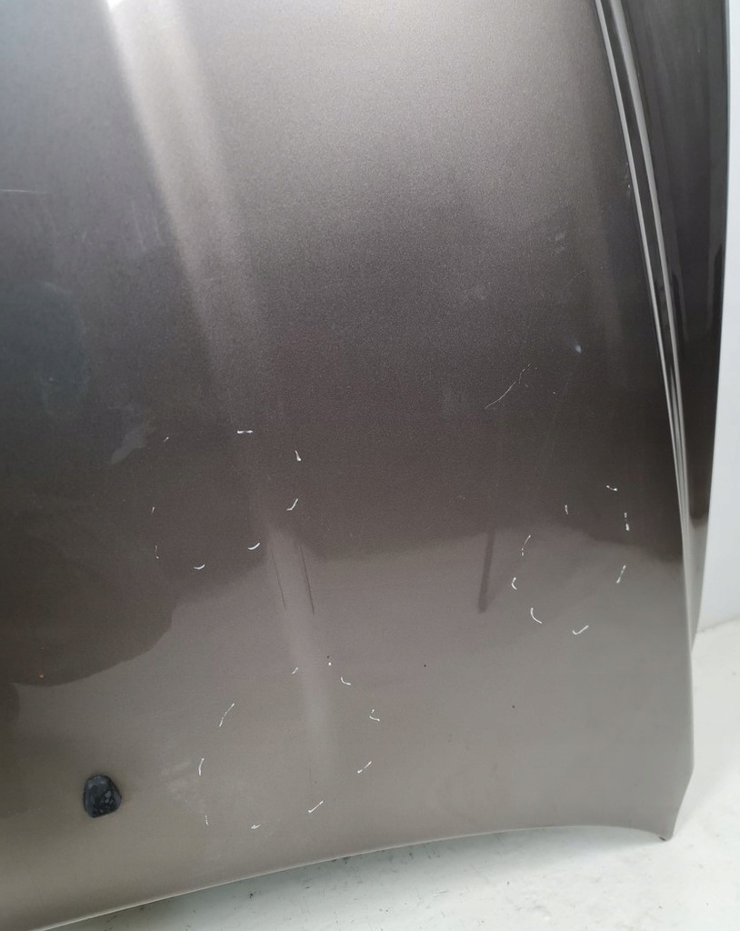 фото №5, Капот 472 volvo xc70