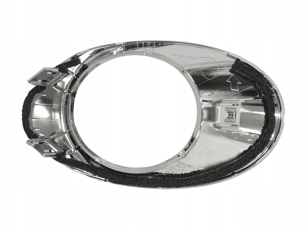 Lexus rx 2009-2012 решітка радіатора бампера ліва oem 8148248090 Доставка