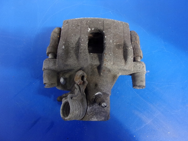 фото №1, Ford focus c-max 1.6 супорт гальма задня правий ate