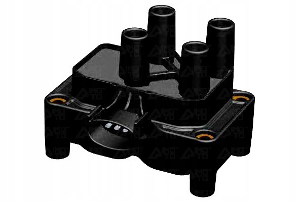 Котушка запалювання ford focus i/ii 1.25-2.0 focus 98- Оригінал