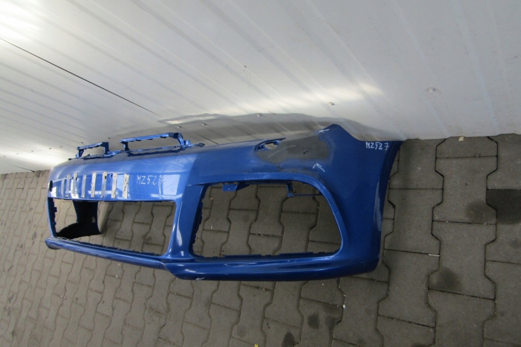 фото №3, Бампер перед vw golf 6 vi 5k0 r r20 08-12