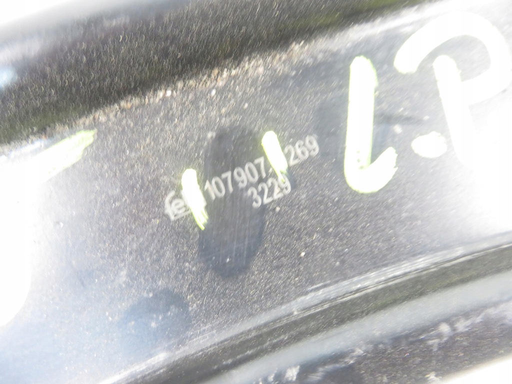 фото №6, Рычаг передний левый fiat sedici 107907