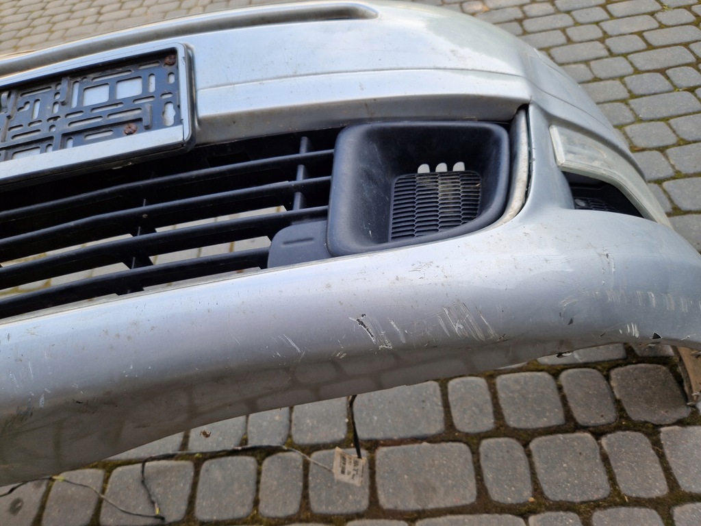 фото №7, Бампер перед передний citroen c5 iii x7 ezrc