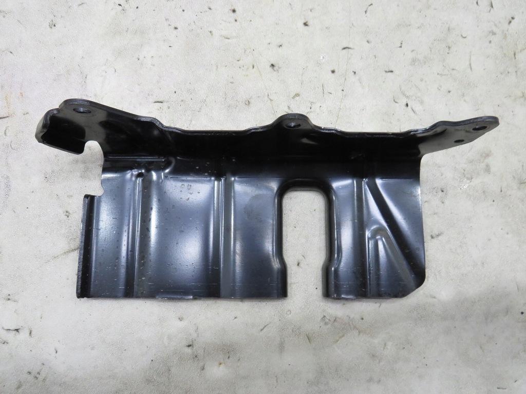 фото №3, Кронштейн кронштейн защита renault zoe