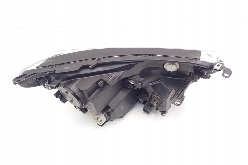 фото №7, Toyota rav4 rav 4 full led 16- лампа левая