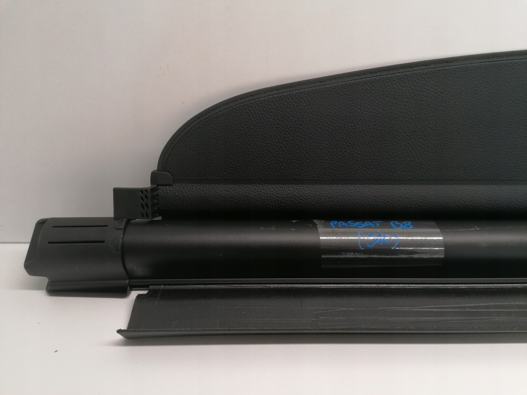 Vw passat b8 3g9 шторка багажника універсал оригінал 14-23 Недорого