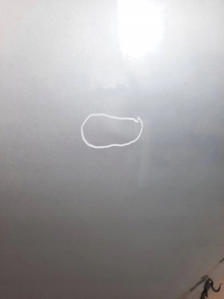 фото №6, Двері лівий перед ліва передні land rover discovery iii 3