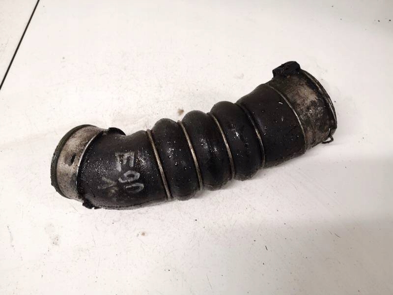 Купити Bmw x5 патрубок інтеркулер 2007 7800142