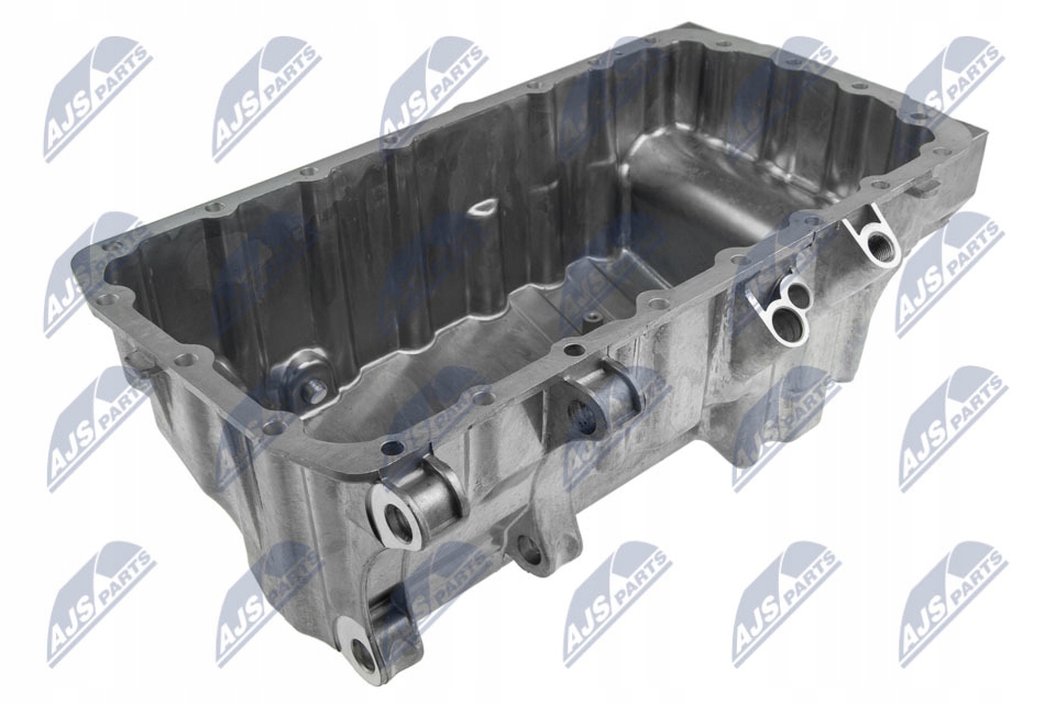 фото №6, Піддон масляна do lancia phedra 2.2 jtd