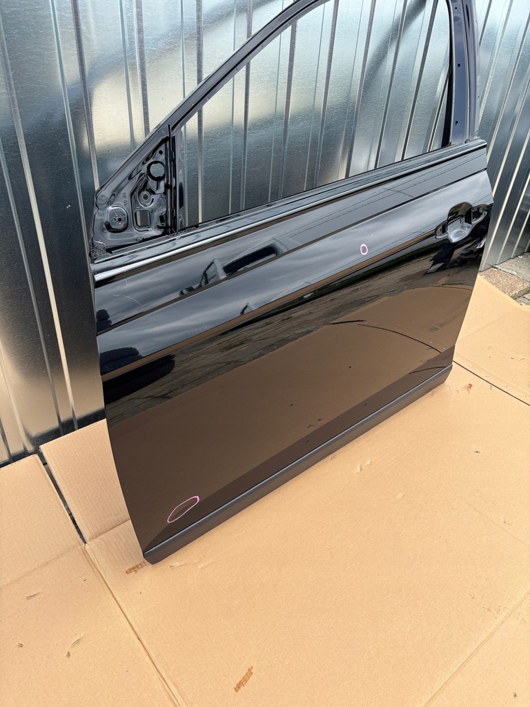 фото №7, Дверь левая передние vw taigo 2g4831311g