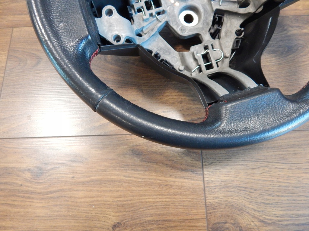 фото №11, Воздуховод nissan note i e11 кожа оригинал