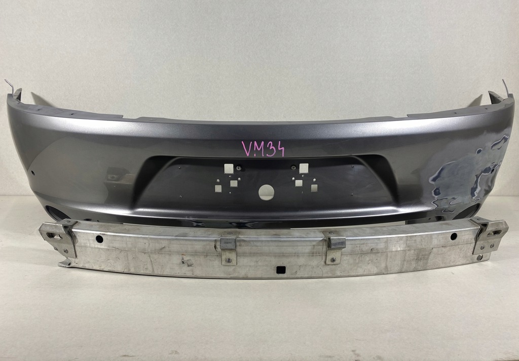 фото №16, Балка бампера задня aston martin rapide 10-20