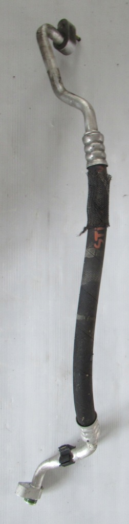 фото №1, Fiat stilo 1.8 16v шланг кондиціонера