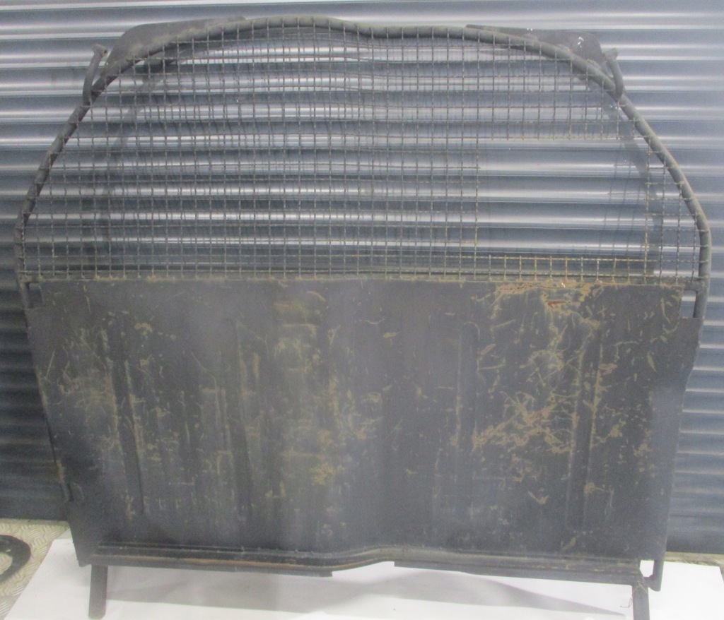 Купити Стіна перегородкова перегородка решітка skoda roomster praktik