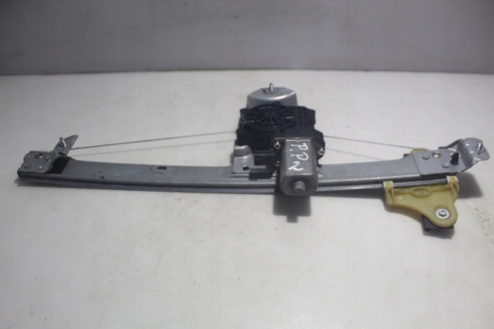 фото №1, Механизм окон правый перед renault clio iv 0.9