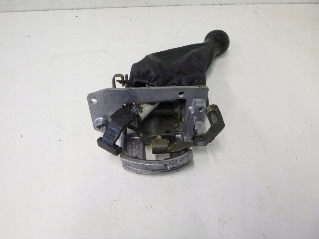 фото №5, Рычаг переключения передач домкрат seat ibiza iii