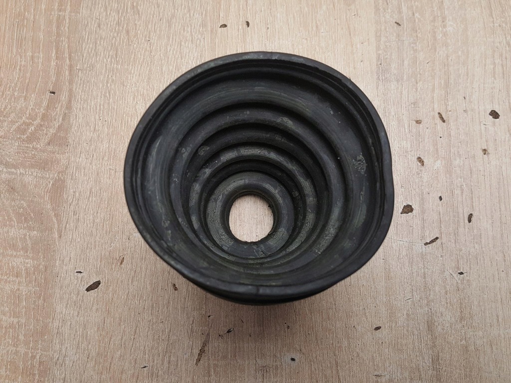 фото №5, Захист шарнір піввісь привідний lktb004