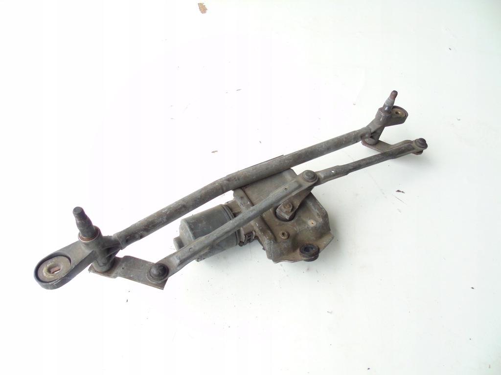 фото №1, Механізм двірник перед citroen c5