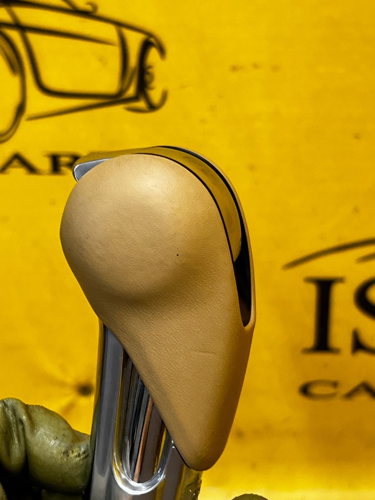 Ручка выборщик передач без porsche 911 991 gts рестайлинг  3.0 Киев