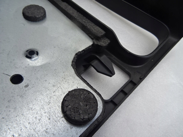 фото №6, Citroen c4 picasso ii захист колонки керма 96782934zd