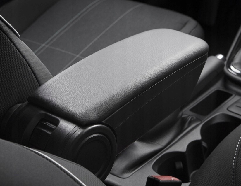 фото №1, Призначений підлокітник ford puma оригінальний