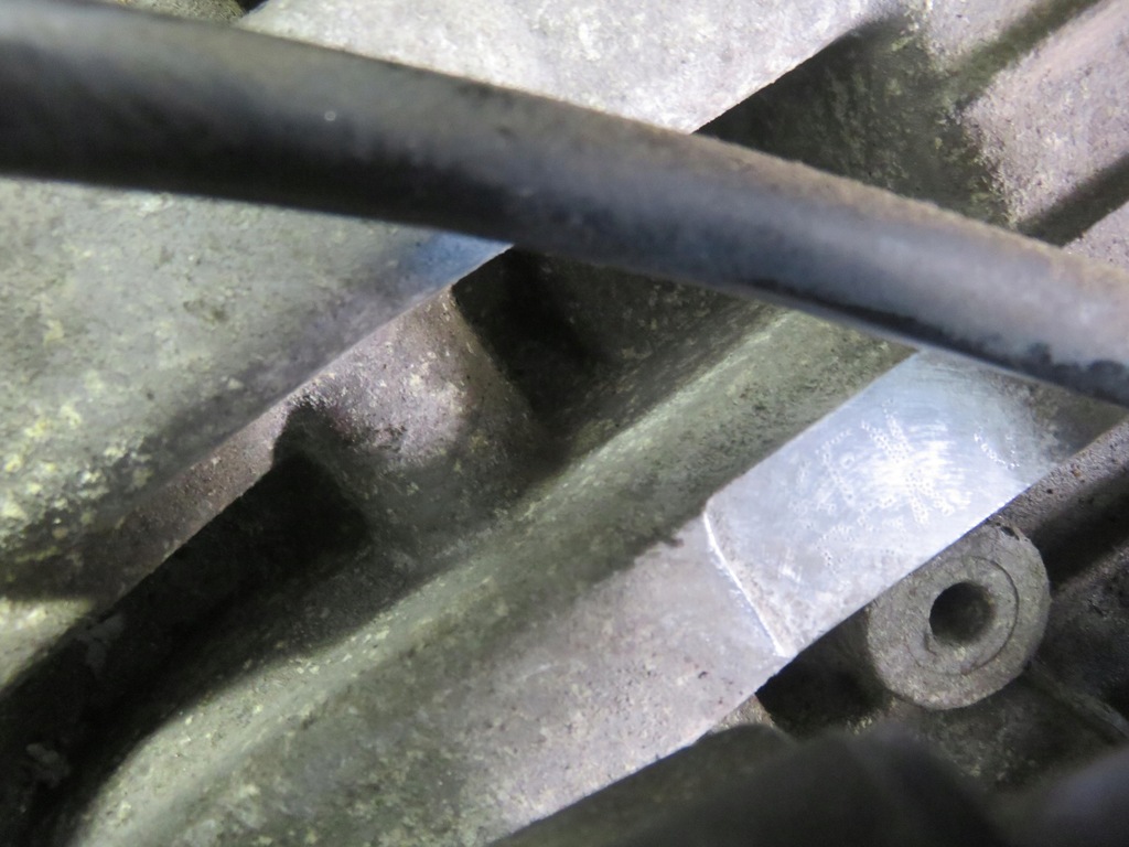 фото №6, Двигатель citroen c3 1.4 i kfv tu3jp