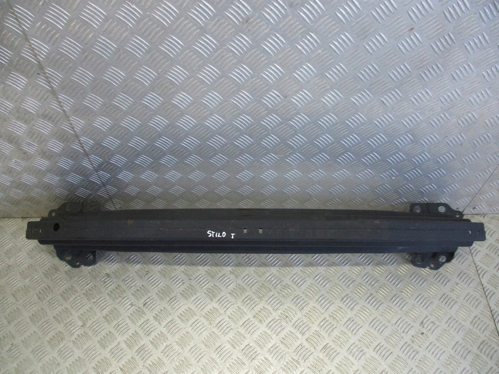 фото №1, Балка бампера задня fiat stilo