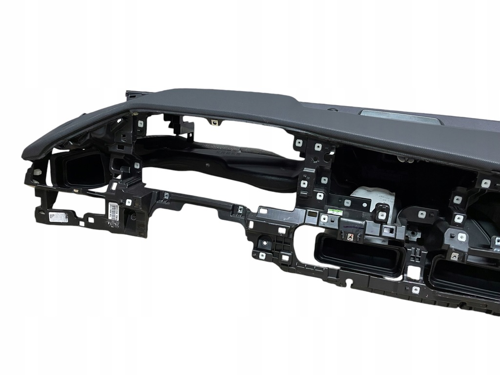 фото №8, Консоль панель приладів приладова head up + подушка подушка безпеки kia niro ii 22-