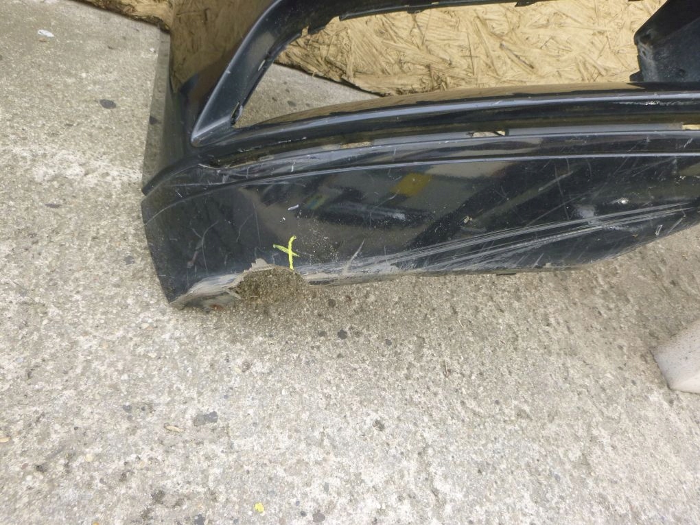 Купить Vw passat b8 3g 3g0 14- бампер передний